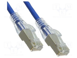 Patch cord
