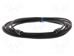 Accessories: Connection lead; 4m