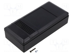 Enclosure: multipurpose