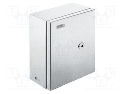 Enclosure: multipurpose
