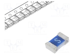 Fuse: fuse; 4A; 32V; SMD; Case: 0603