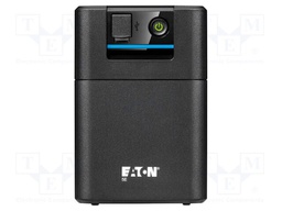 Power supply: UPS; 480W; 900VA; 220/230/240V; 288x148x100mm; 9Ah