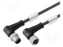 Cable: for sensors/automation