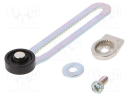 Driving head; Series: FC/FD/FL/FP