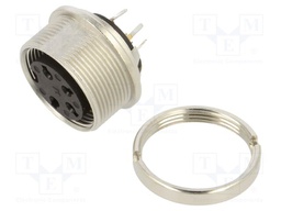 Connector: M16