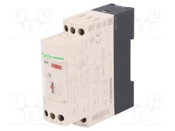 Converter: temperature; 24VDC; OUT 1: 0÷10V,0÷20mA,4÷20mA; 0÷50°C