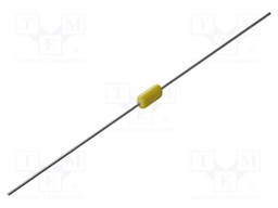 Capacitor: ceramic