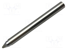 Tip; chisel; 2mm; 366°C; for soldering station