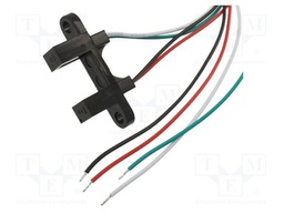 Sensor: photoelectric