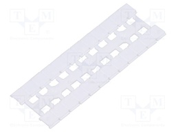 Rail mounted connector ZK5-24P-19