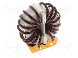 Inductor: wire