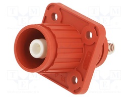 Connector: DC supply; socket; ES-300A; PIN: 1; screw; 1.5kV; 95mm2