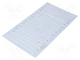 Module: LED; Colour: white neutral; 4000(typ)K; 2100÷4000lm