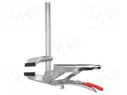 Pliers; welding grip; max.200mm