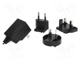 Power supply: switching