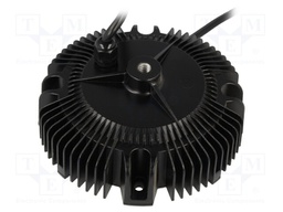 Power supply: switched-mode; LED; 240W; 36VDC; 4÷6.7A; 90÷305VAC