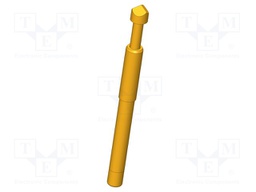 Test needle; GKS-113