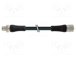 Connection lead; IP67; 63VAC; 63VDC; 16A; 20m; Series: 7000 Power