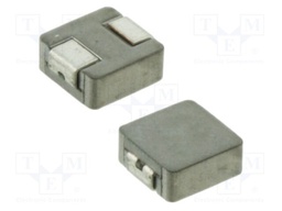 Inductor: wire