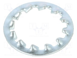 Accessories: washer; H: 2.3mm; Spanner: 12.6mm