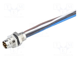 Connector: M8