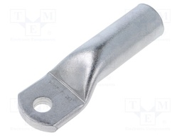 Tip: ring tube; M12; 240mm2; crimped; for cable; aluminum; 13mm