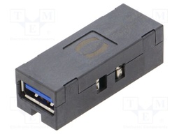 Panel interface; MODLINK MSDD; USB 3.0 A female/female