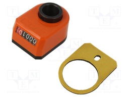 Sensor: position; DD52R