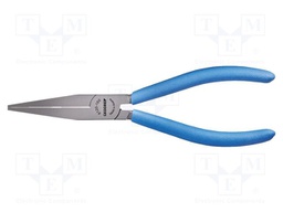 Pliers; universal; 160mm; steel