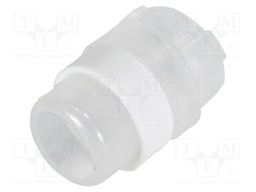Cable gasket; 4.2÷5.4mm; Engineering PN: Sealing M8-S