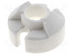 Spare part: htg elem.protection