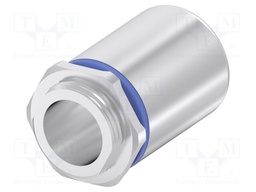 Cable gland; M25; 1.5; IP68; Mat: stainless steel; Entrelec