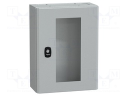 Enclosure: wall mounting; X: 300mm; Y: 400mm; Z: 150mm; Spacial SDM