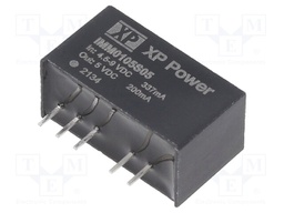 Converter: DC/DC