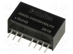 Converter: DC/DC