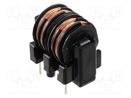 Inductor: wire