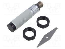 Sensor: photoelectric