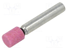 Grindingstone; Tip mat: aluminium oxide