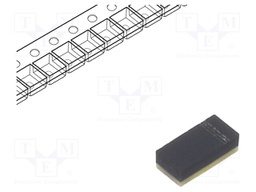 Diode: rectifying