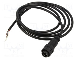 Spare part: cable; for  WEL.WSP80 soldering iron