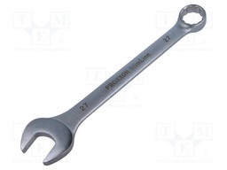 Wrench; combination spanner; 27mm