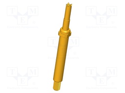 Test needle; GKS-113