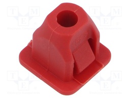 Mounting block; 10pcs.