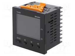 Module: regulator; temperature; SPST-NO; OUT 2: SPST-NO; SPST-NO