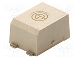 Relay: solid state; SPST-NO; 400mA; max.75VAC; max.75VDC; SMT; 500V