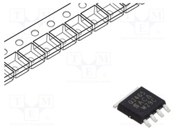 Transistor: P-MOSFET; unipolar; -60V; -8A; 15W; PowerPAK® SO8