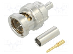 BNC BAYONET WITHOUT BOOT