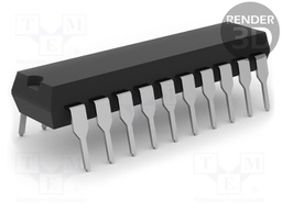 Integrated circuit: PMIC