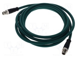 Cable: for sensors/automation