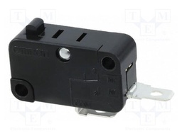 Microswitch SNAP ACTION